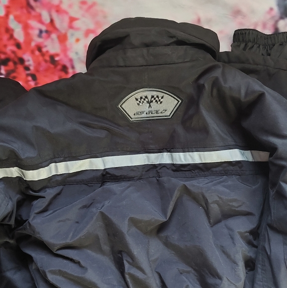 Winter Coveralls S - Picture 5 of 15